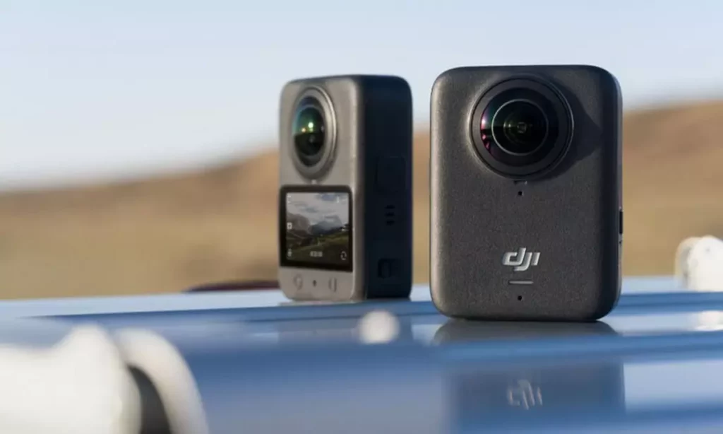 DJI Osmo 360優惠期間最低10,990元起