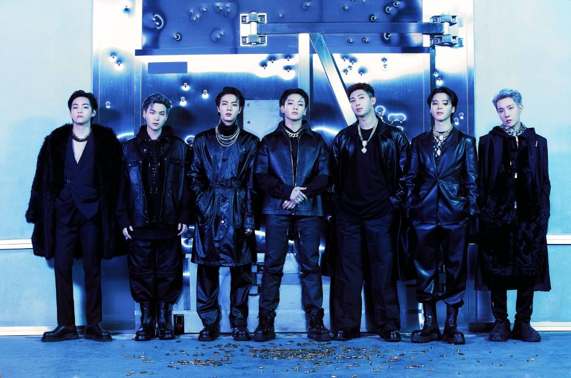 韓國天團 BTS 準備空降高雄! 演唱會日期、地點、售票細節一次看