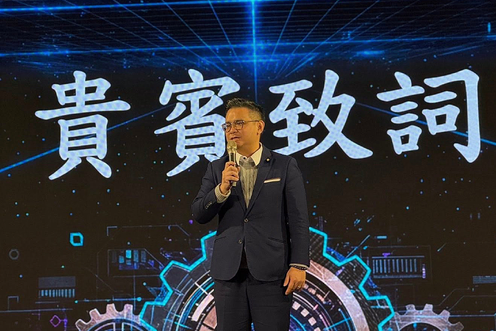 台美關稅傳降至15% 盧秀燕:企業目標是再低且不疊加 226 台美關稅傳降至15% 盧秀燕:企業目標是再低且不疊加 225