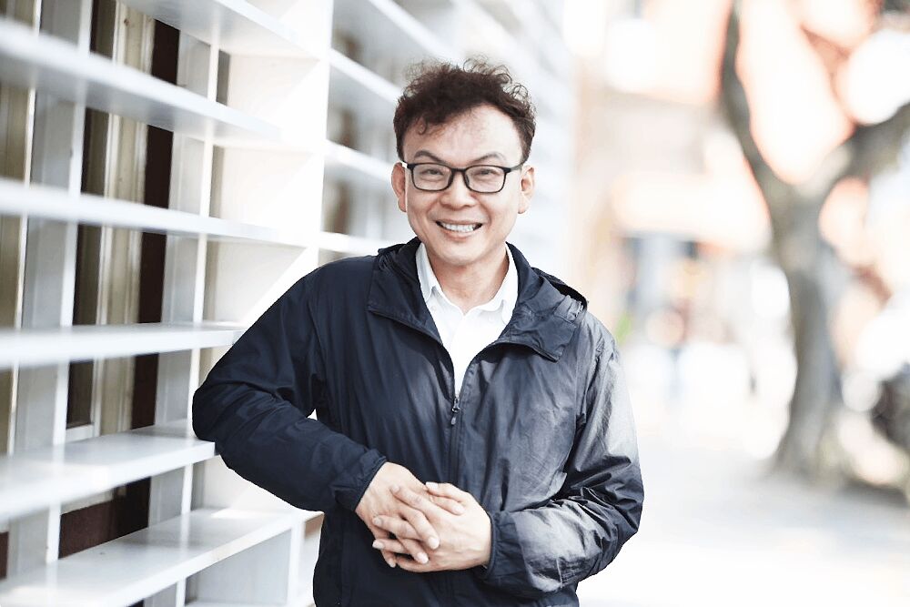 照片來源：鄭正鈐國會辦公室