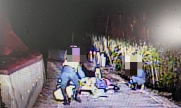 原住民警休假上山打獵 槍枝走火擊發打死同行友人 228 原住民警休假上山打獵 槍枝走火擊發打死同行友人 227