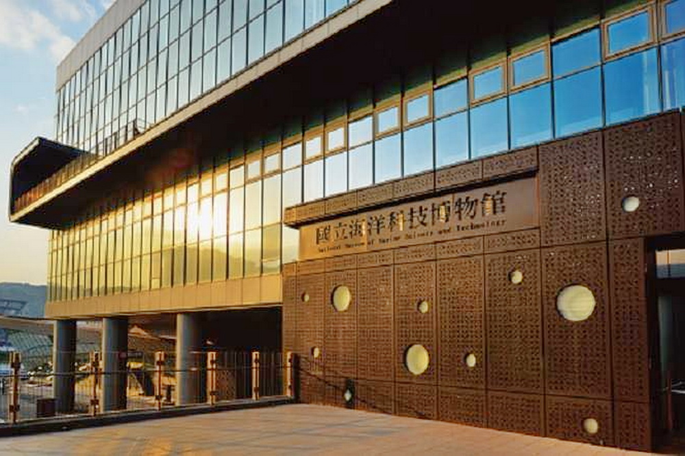 違法進用姻親 海科館前館長被聲押禁見 234 違法進用姻親 海科館前館長被聲押禁見 233