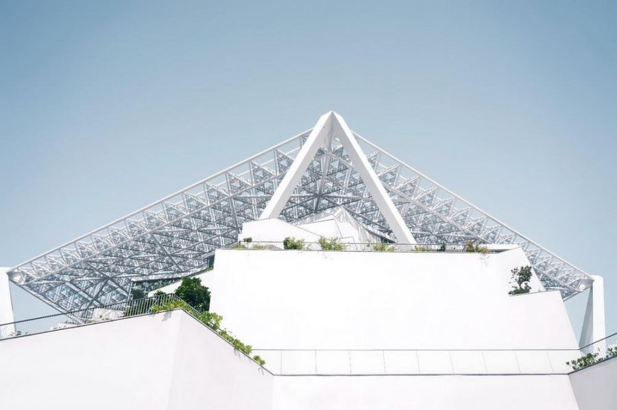 臺南國家美術館籌備處公告歲修期間 並分享2026 年展覽規劃