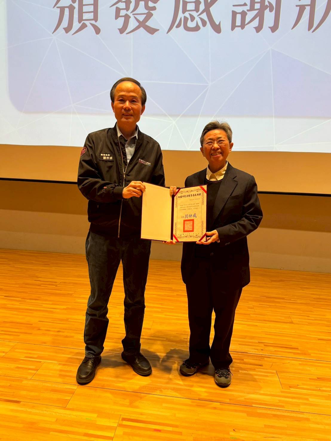 桃園教育局引入企業品牌實戰經驗 助校園塑造特色與定位 品牌大師講座 2 0