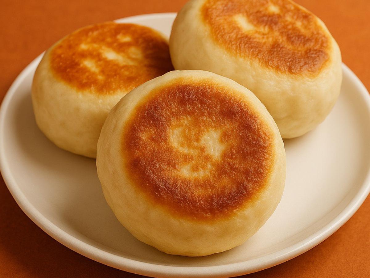 這家斗六在地早餐店,用香氣撲鼻的傳統早點寫下每天的清晨日常(圖/Medick Marketing Ltd.提供)