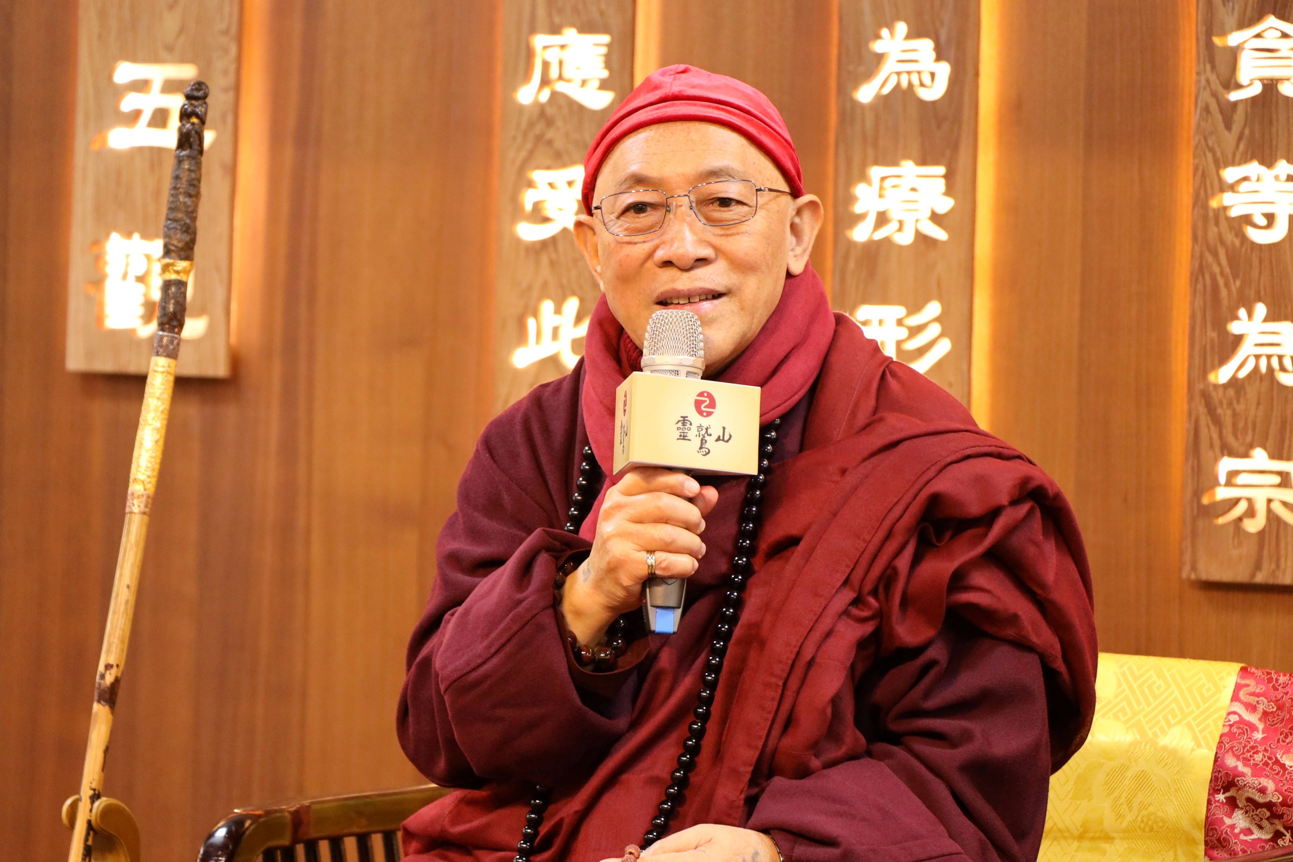 馬年到靈鷲山走春 「馬上有福」8大祈福點大公開 - https://www.watchmedia01.com