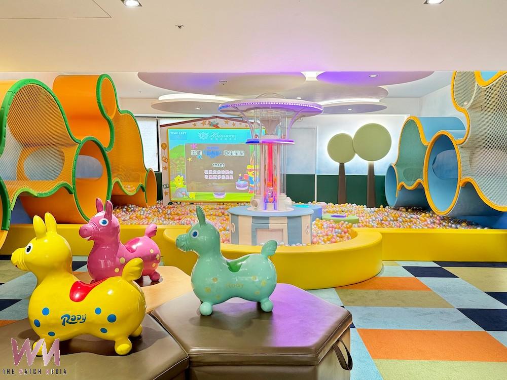 蟬聯五屆易遊網百萬網友票選全臺最美飯店的嘉義市新悦花園酒店，提供守護者們特惠專案，邀請到嘉義市在舒適旅宿空間中好好休息，讓身心徹底放鬆。（圖/新悦花園酒店提供）