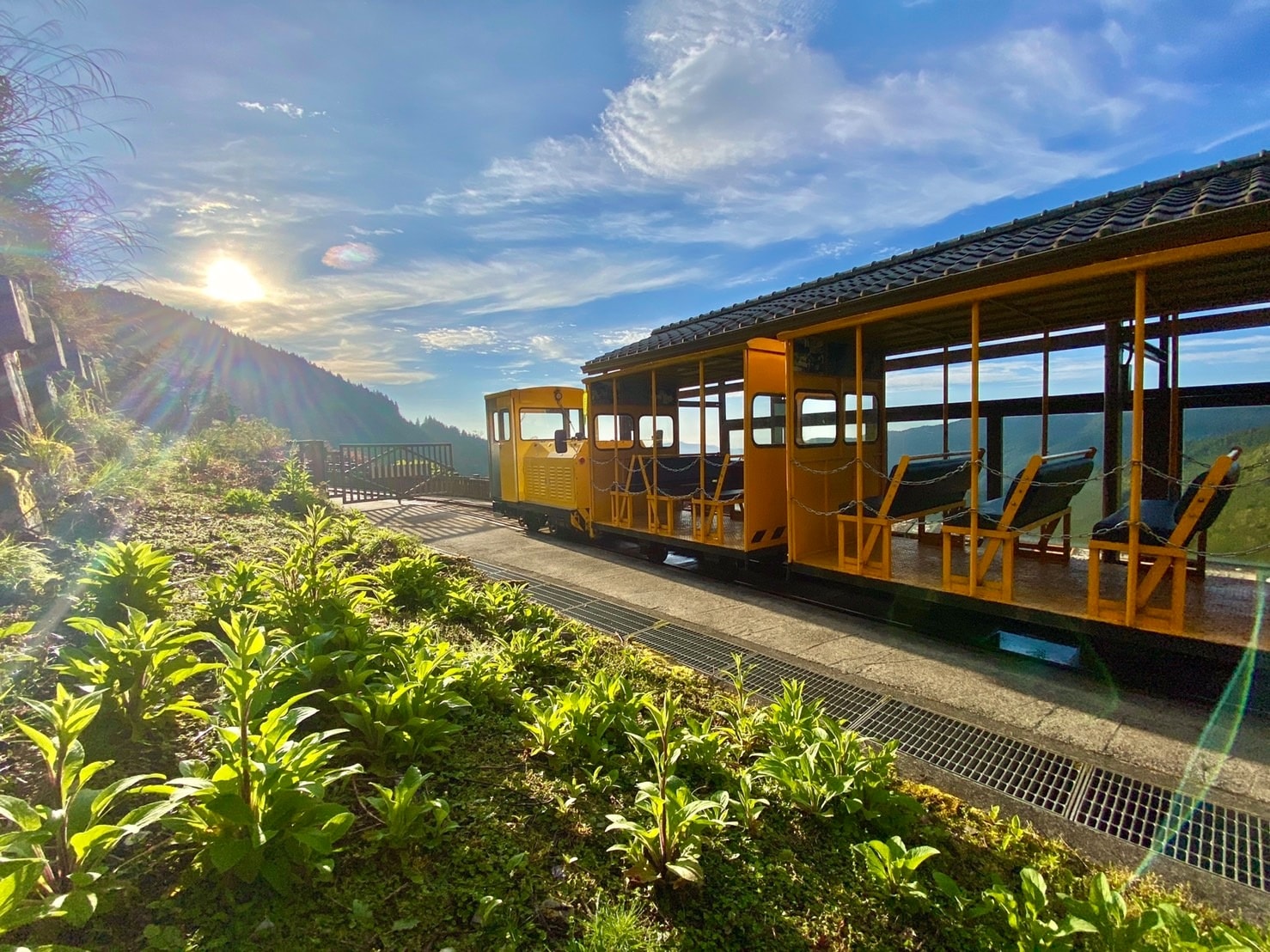上山過新年！ 太平山國家森林遊樂區春節旅遊攻略看過來 - https://www.watchmedia01.com