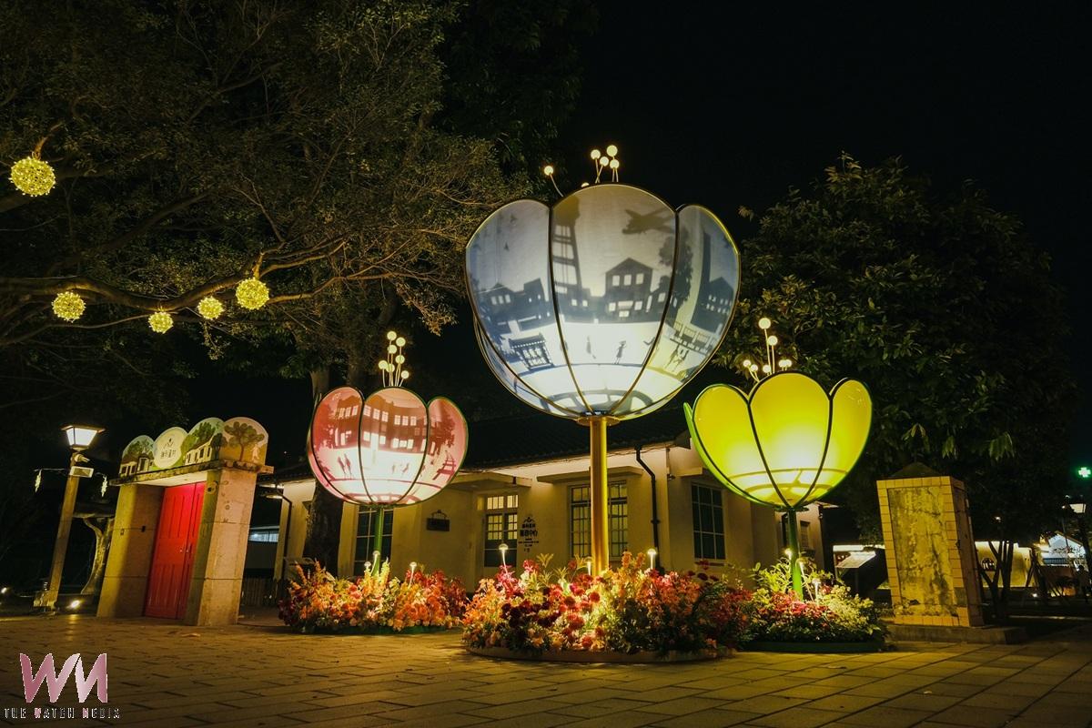 2026屏東燈節23日點燈 四大主題燈區展現城市光影魅力 - https://www.watchmedia01.com