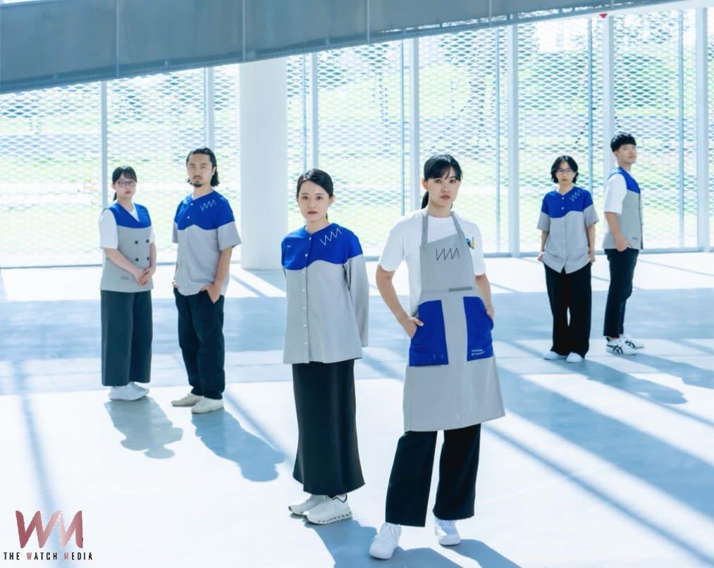 融入場館元素與概念巧思　台中綠美圖量身打造專屬工作服提升服務識別度 - https://www.watchmedia01.com