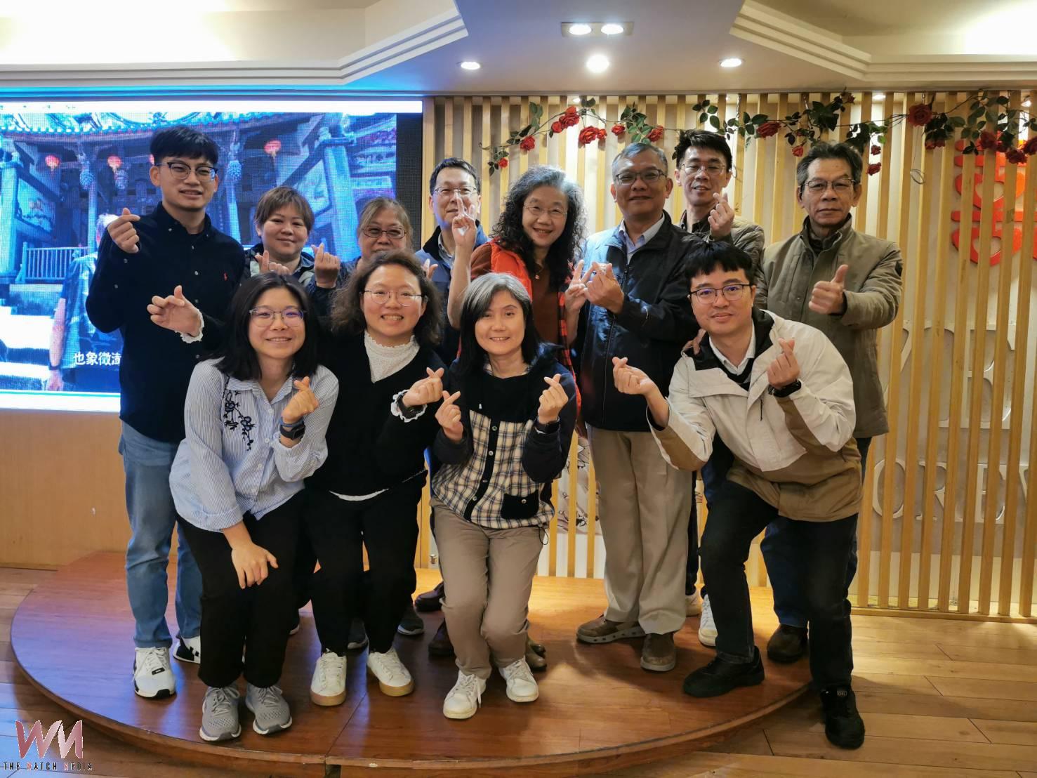 積極推動觀光活動 澎管處獲國內外多項獎項肯定 - https://www.watchmedia01.com