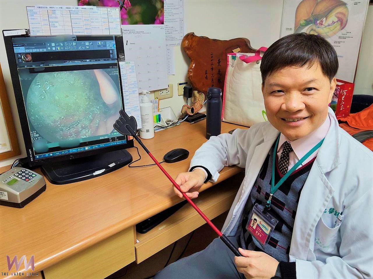 術前施打瘦瘦針 胃仍大量積食易併發嗆食意外 - https://www.watchmedia01.com