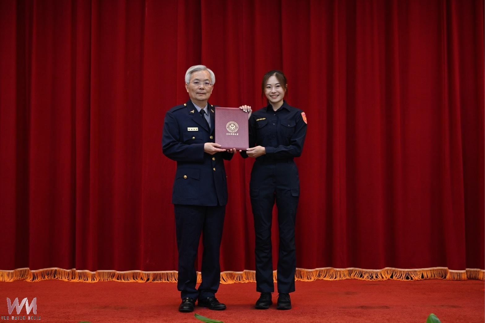 強化中市治安防護網絡 3大神器助「科技與人本並進」打造智慧安全城市 - https://www.watchmedia01.com