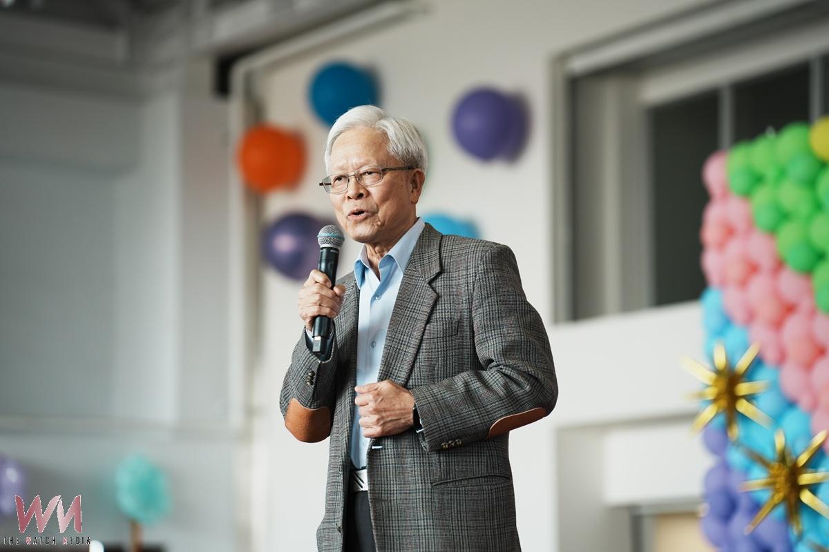 虎科大高鐵校區首亮相 布局航空與產學人才培育 - https://www.watchmedia01.com