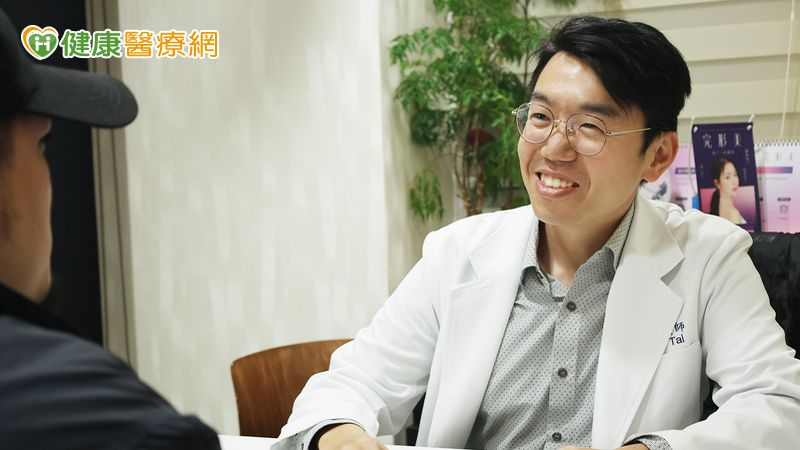 多數尺寸沒問題!陰莖增大常見3族群 醫揭動機與手術前後須知