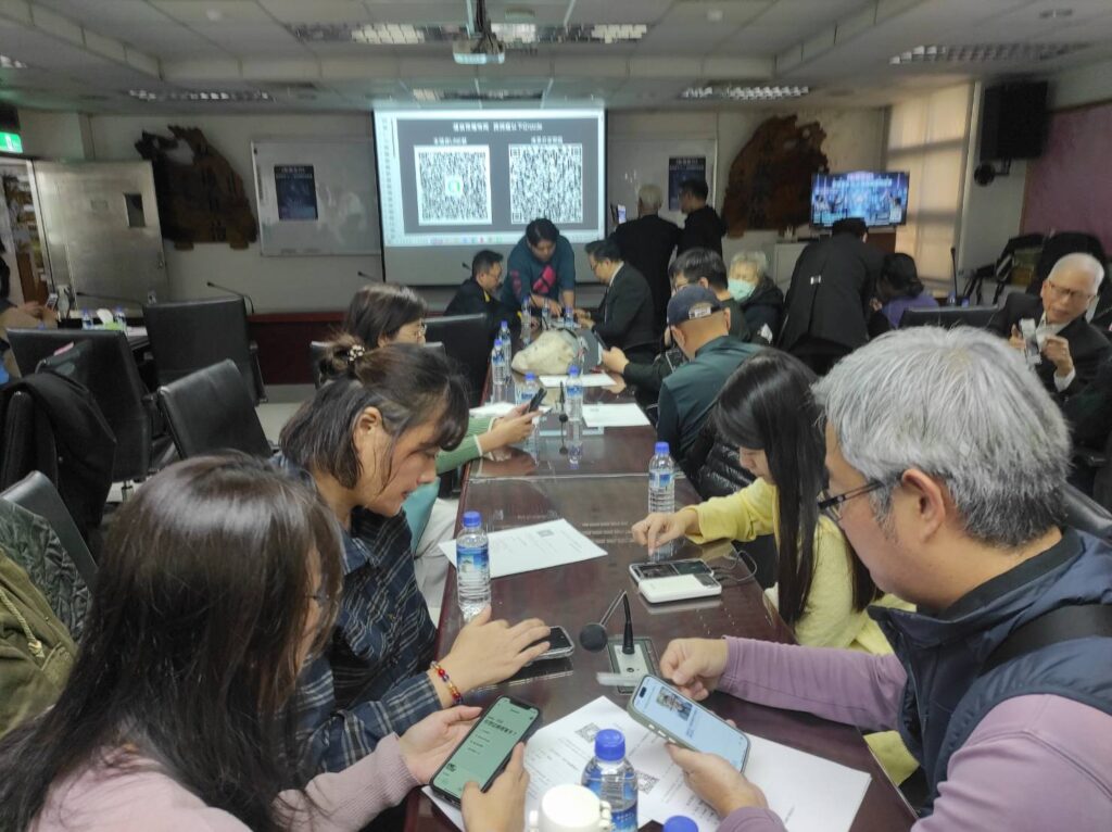 台北影音公會推動影視AI轉型 《影像世代》論壇集結青年創作者 後續將啟動AI培訓課程 28 351679 1024x766 1
