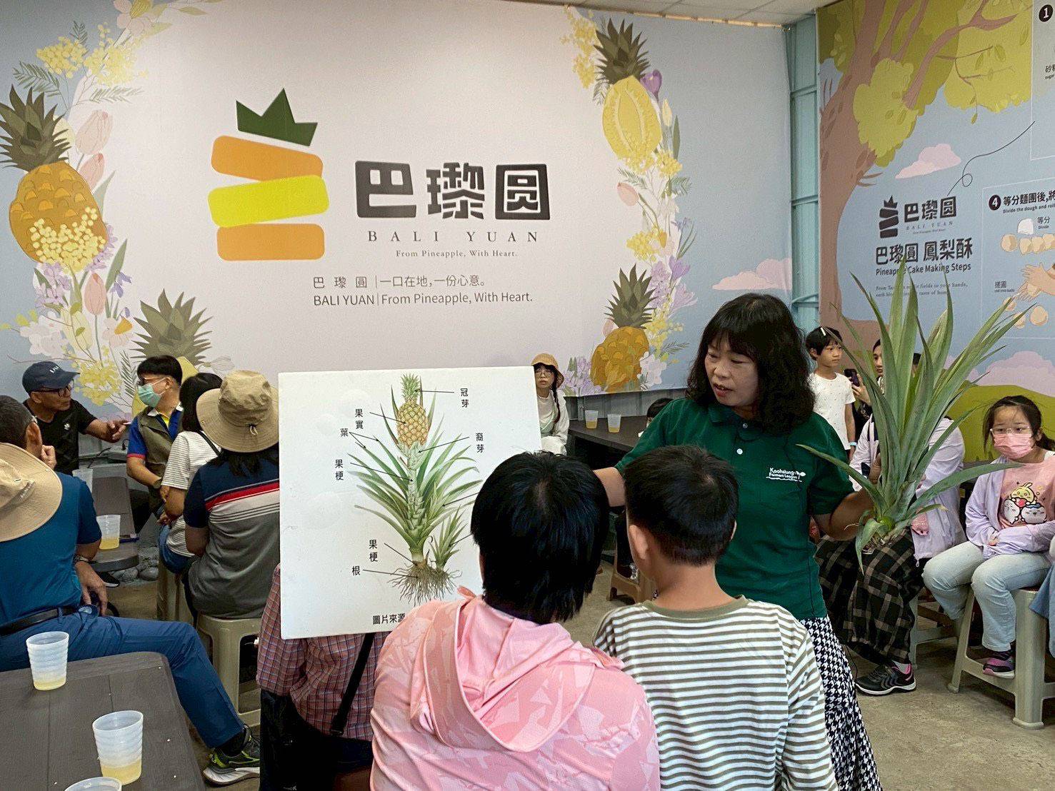 與時俱進的農業現場　青農盛典高雄登場