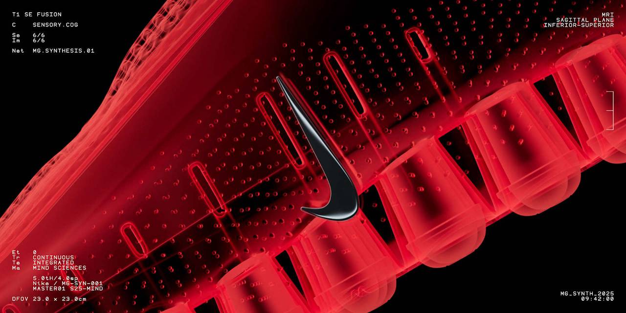 Nike 將從谷底反彈? Nike Mind 001一推出即完售,這款科技感知鞋到底強在哪? 這篇一次告訴你