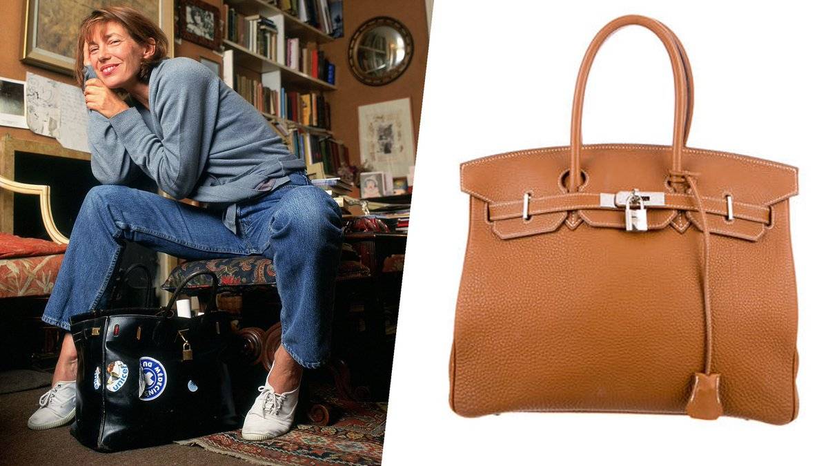 Hermès 陳年包款別急著丟! 時尚圈正掀起一股越舊越迷人的包袋風氣