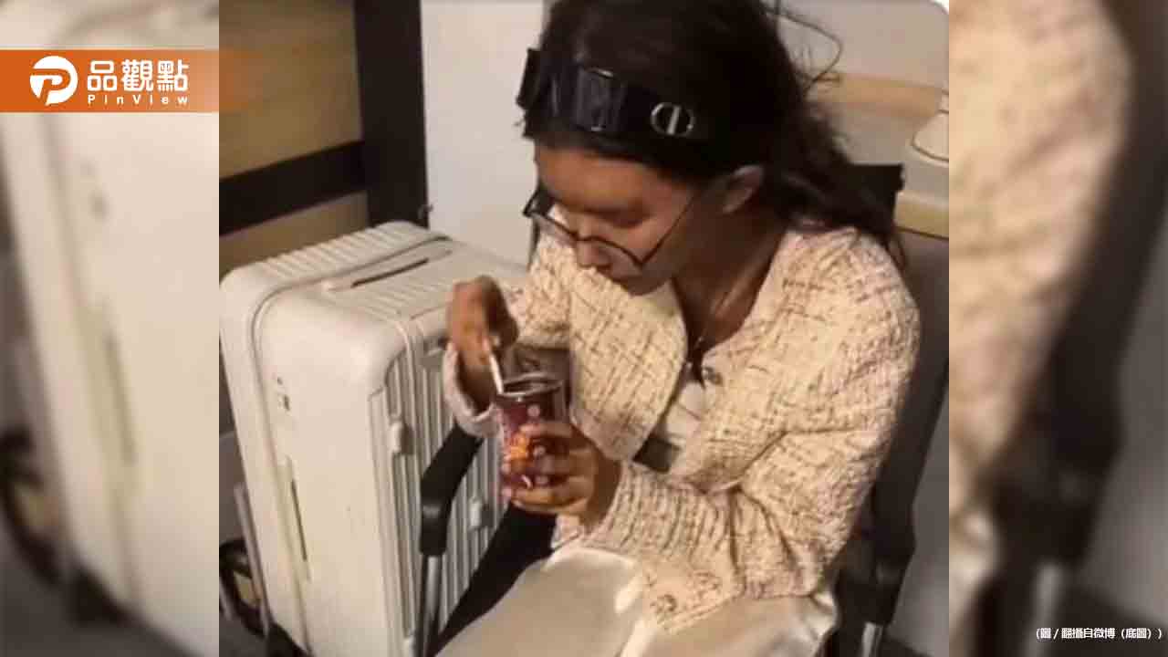 20歲正妹網紅遭騙柬埔寨淪街友!驗出毒品陽性