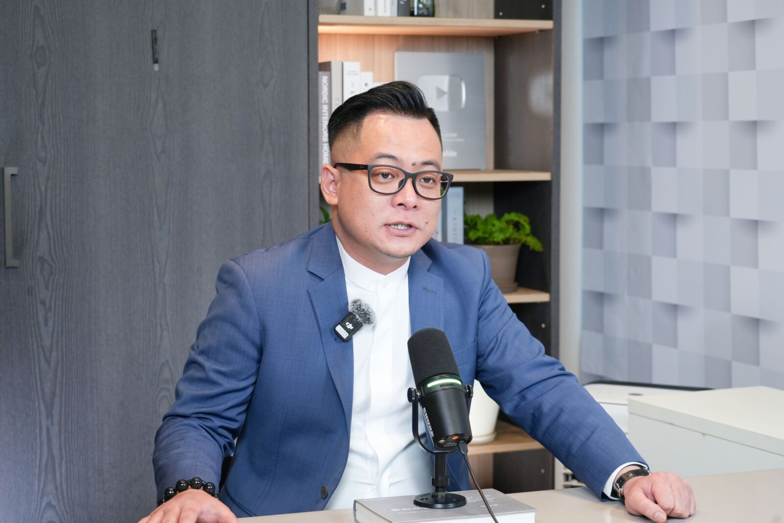 【有影】基隆專訪5-4/看齊高雄、翻轉基隆 童子瑋推「市港合一」:我能讓中央地方坐下來談 222 【有影】基隆專訪5-4/看齊高雄、翻轉基隆 童子瑋推「市港合一」:我能讓中央地方坐下來談 221