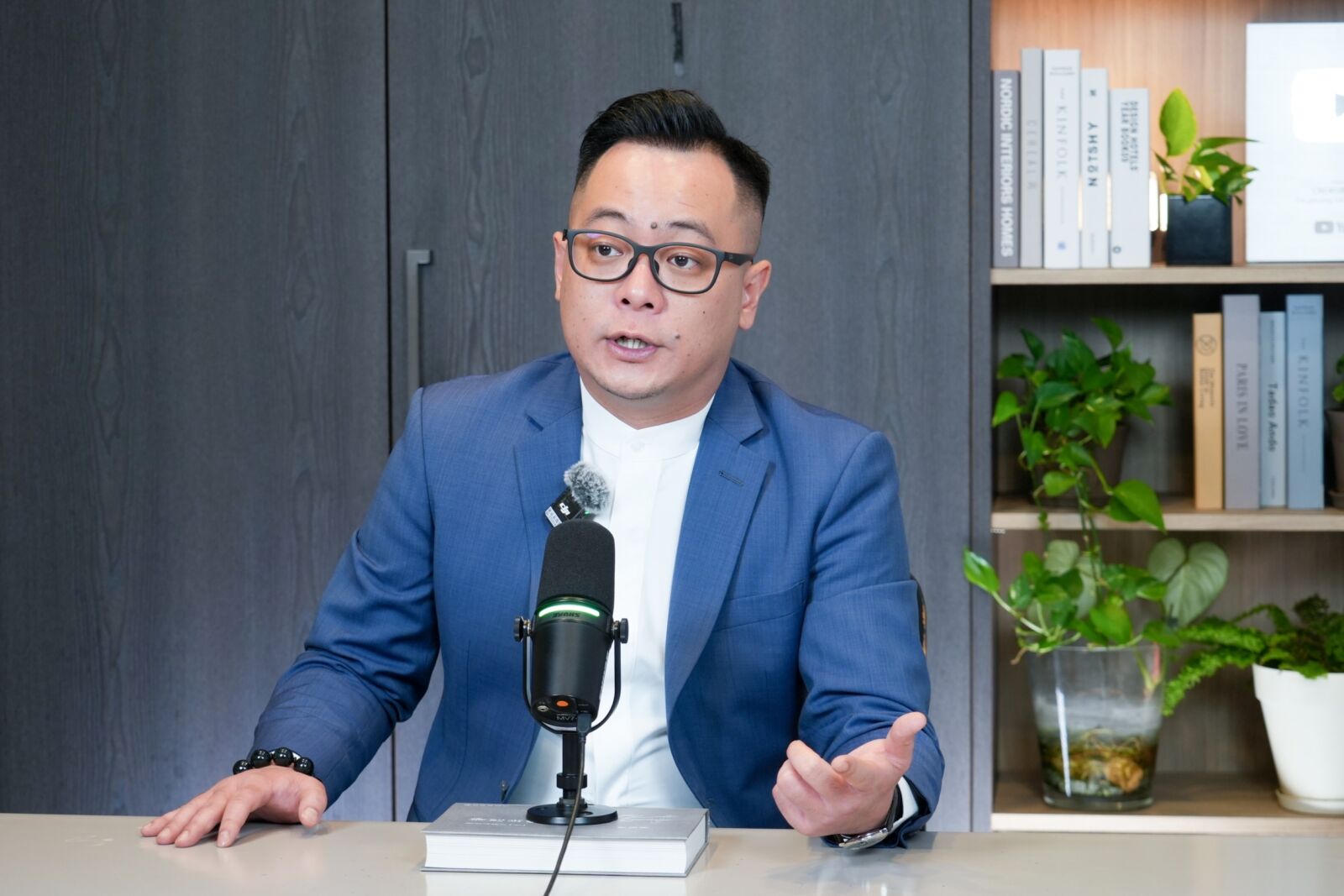 基隆專訪5-5/因應少子女化 童子瑋籲合併學校升級資源 226 基隆專訪5-5/因應少子女化 童子瑋籲合併學校升級資源 225