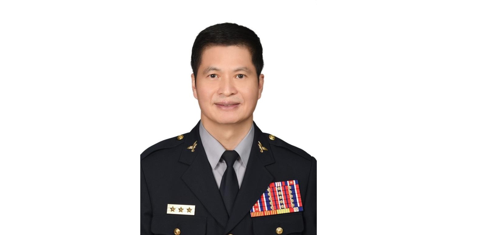 警政署發布139名高階警官人事異動 邱紹洲接刑事局林炎田掌台北市 238 警政署發布139名高階警官人事異動 邱紹洲接刑事局林炎田掌台北市 237