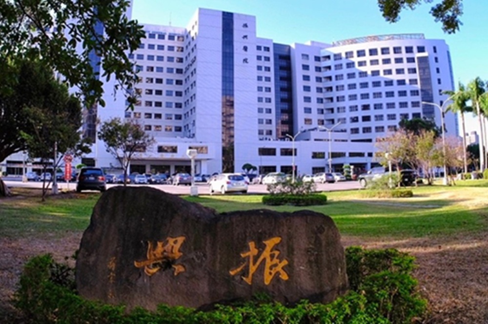 保護心腎的神隊友 振興醫院辦講座認識兩顆小藥丸 228 cnews204260116a01