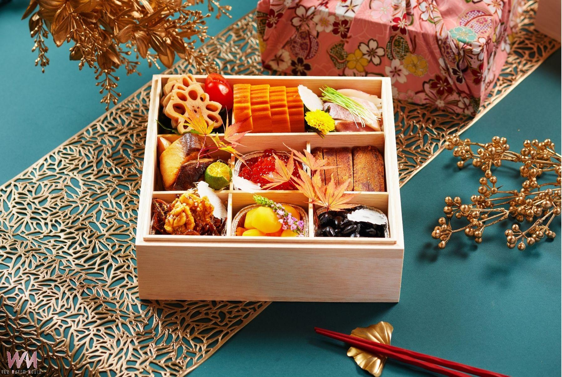 新竹老爺年菜外帶雙饗 中式海陸與日式美饌圍爐澎湃好味道 - https://www.watchmedia01.com