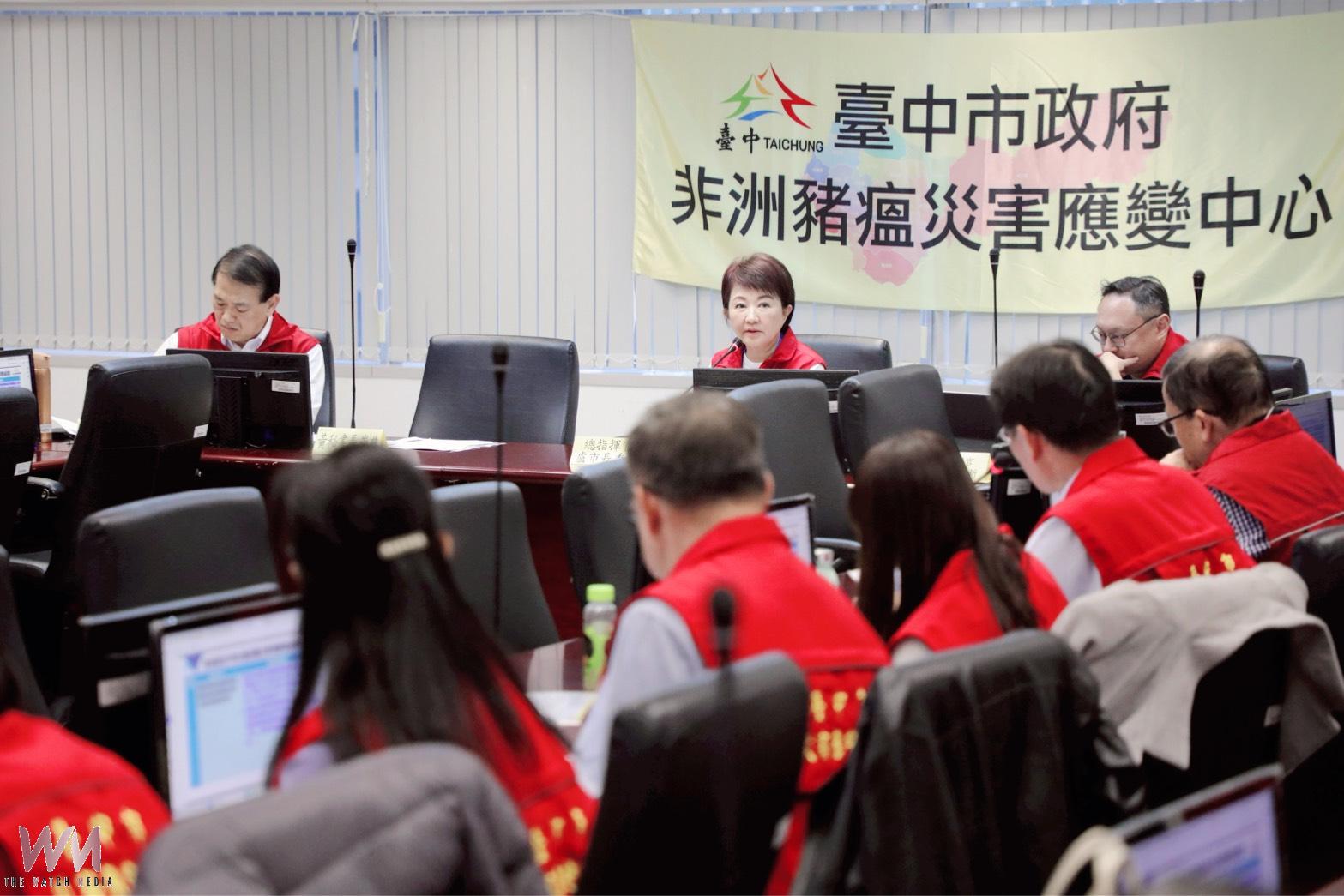 廚餘焚燒量大幅下降 強化相關配套措施沉著應對防疫挑戰 - https://www.watchmedia01.com