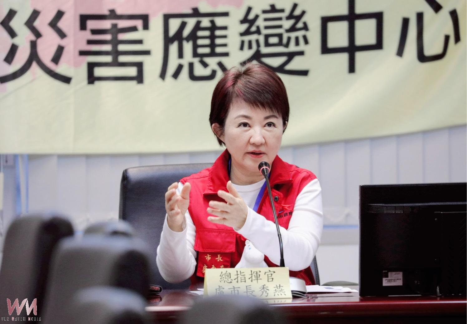 廚餘焚燒量大幅下降 強化相關配套措施沉著應對防疫挑戰 - https://www.watchmedia01.com