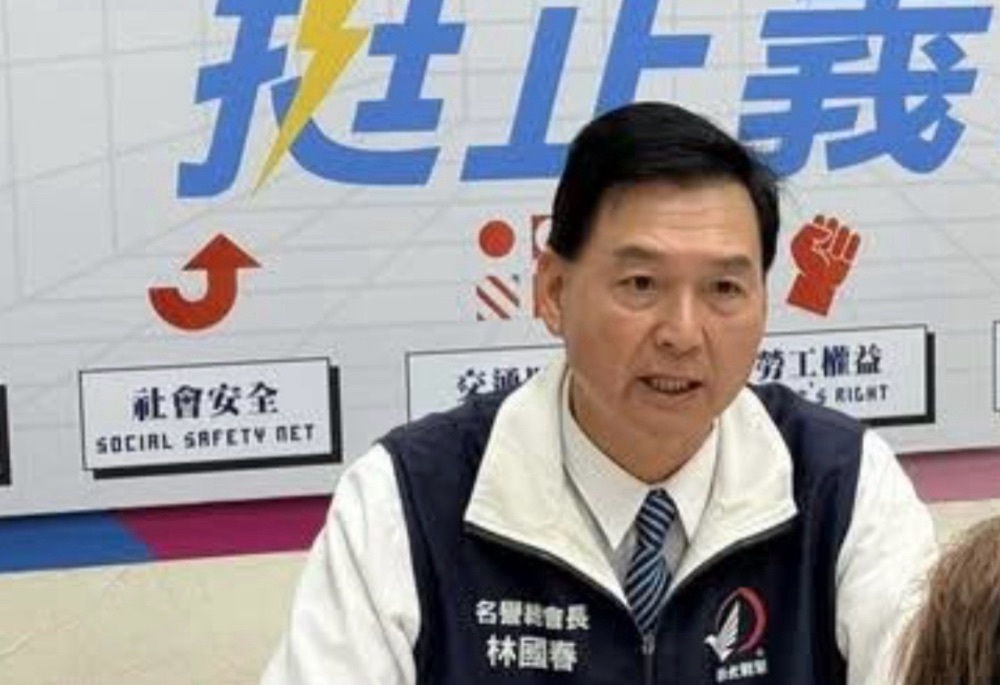 香港歹徒持刀挾持遭擊斃引關注 林國春以刑事經驗促警政改革 236 248260117a03