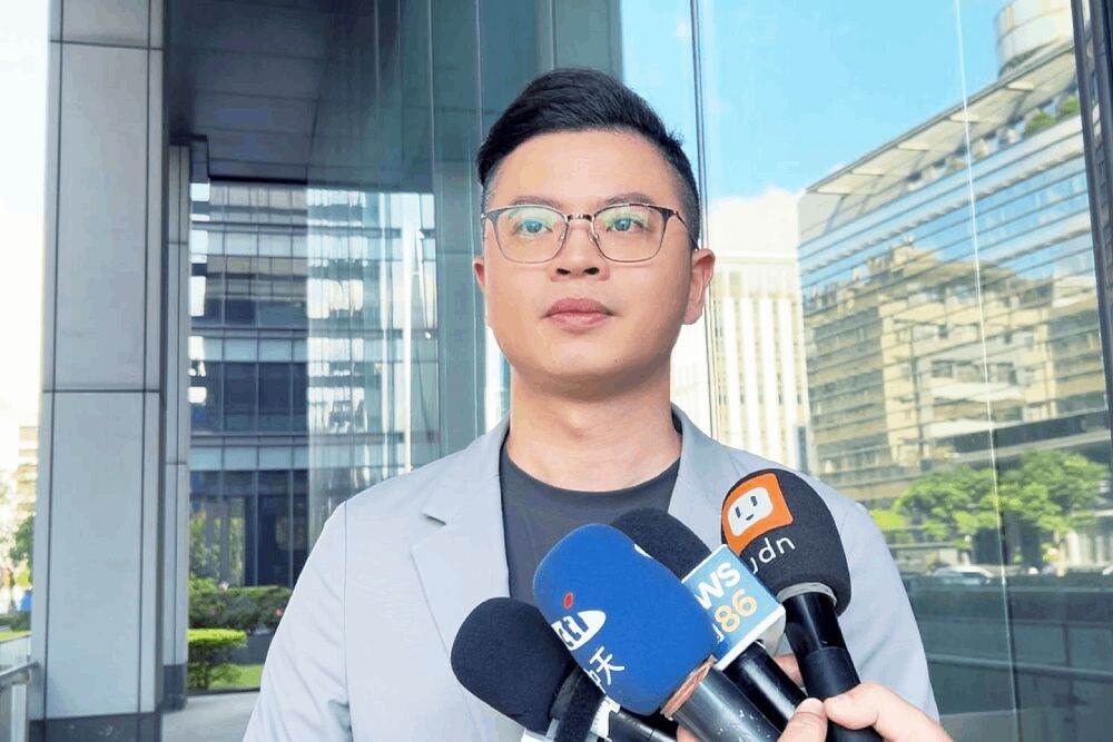 照片來源：凌濤臉書