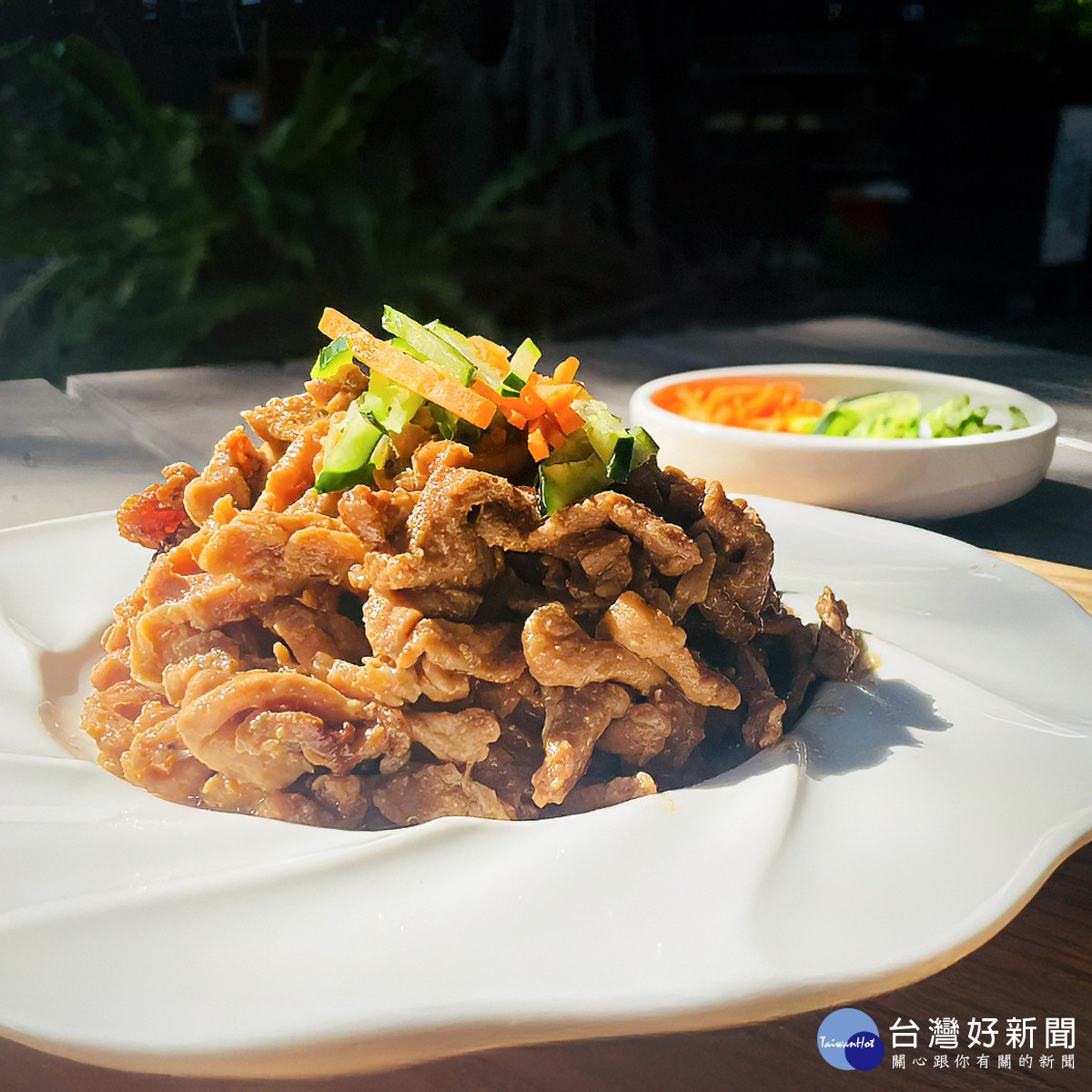 就想吃阿嬤ㄟ手路菜！臺中不老食光餐廳首推預購年菜