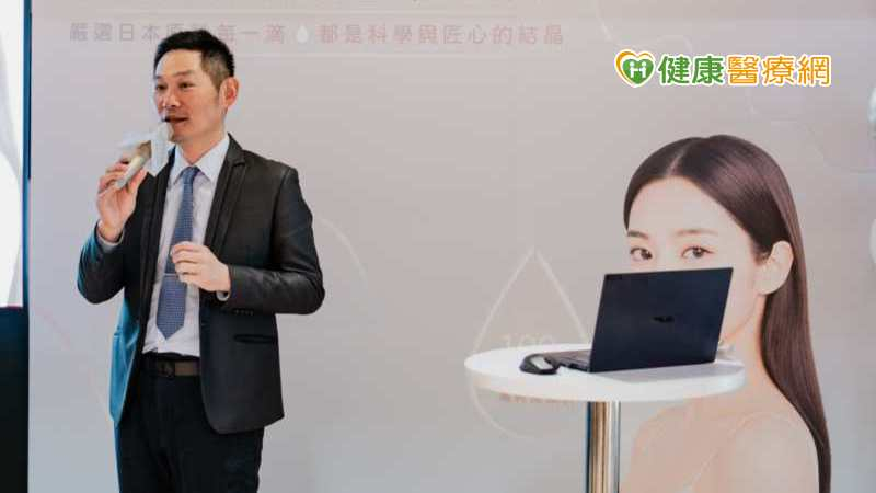 不是只有皺紋!醫師解析臉部老化常被忽略的4個變化