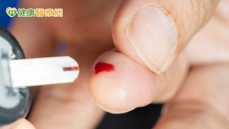 控糖不再盲人摸象!「腸泌素搭配連續監測」救回健康