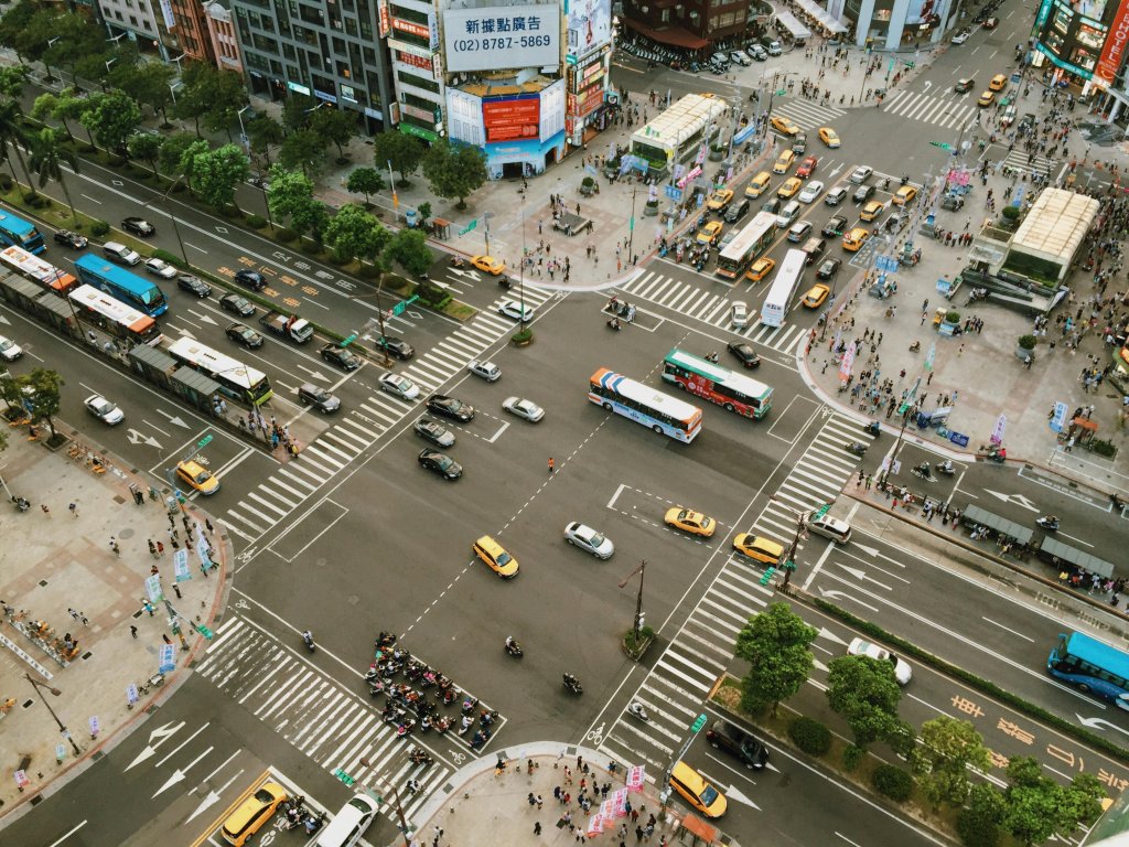 春節叫車要多30元!北市計程車2/11起連12天加價 交通局公布時間表