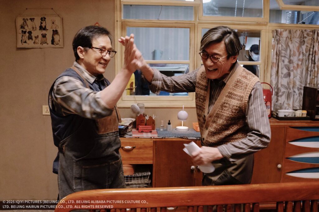 告別「爛片之王」71歲成龍 親身上陣《捕風追影》高強度動作戲 28 %E4%B8%8B%E5%8D%88248 2026 1 19%E7%9A%84%E5%BD%B1%E5%83%8F 1 1024x680 1