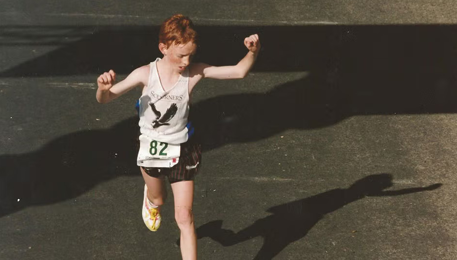 照片來源:RunnersWorld
