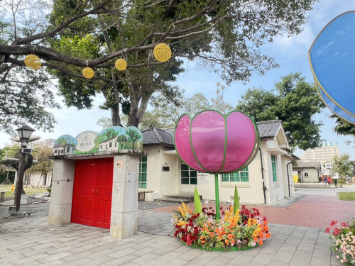 快領文化幣！屏東藝文場館推青年專屬優惠