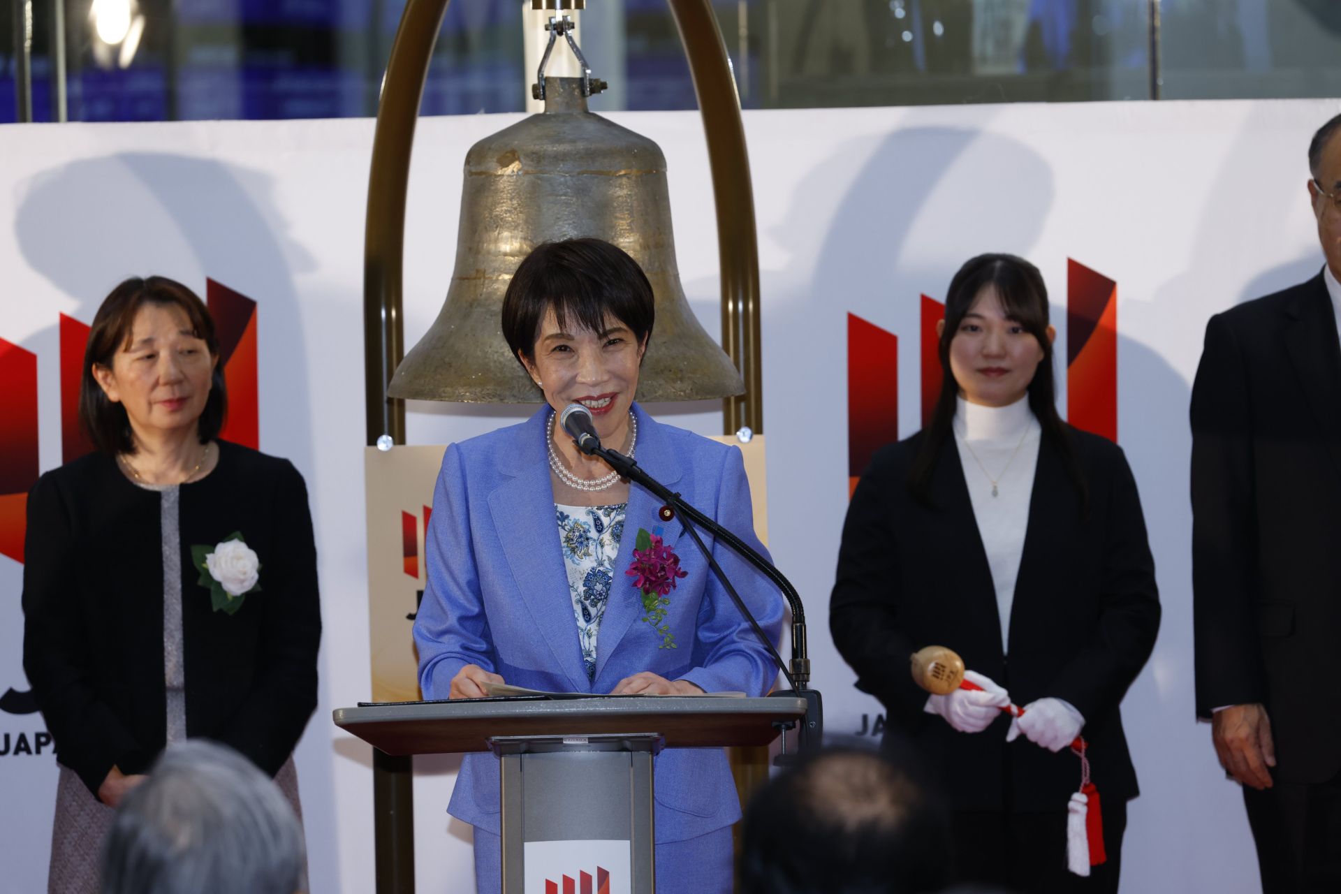 快訊／高市早苗正式宣布！解散眾議院　選舉時程曝光：2/8投開票