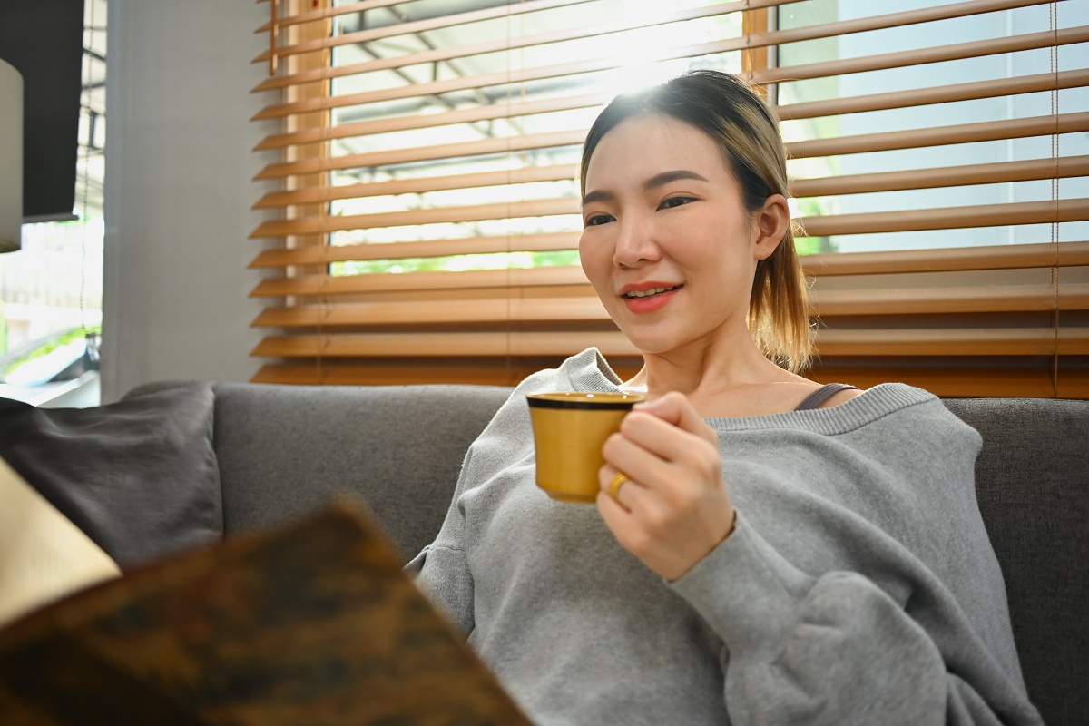 早上提神喝「咖啡or茶」比較好？專家揭曉答案  1情況喝了只會更焦慮