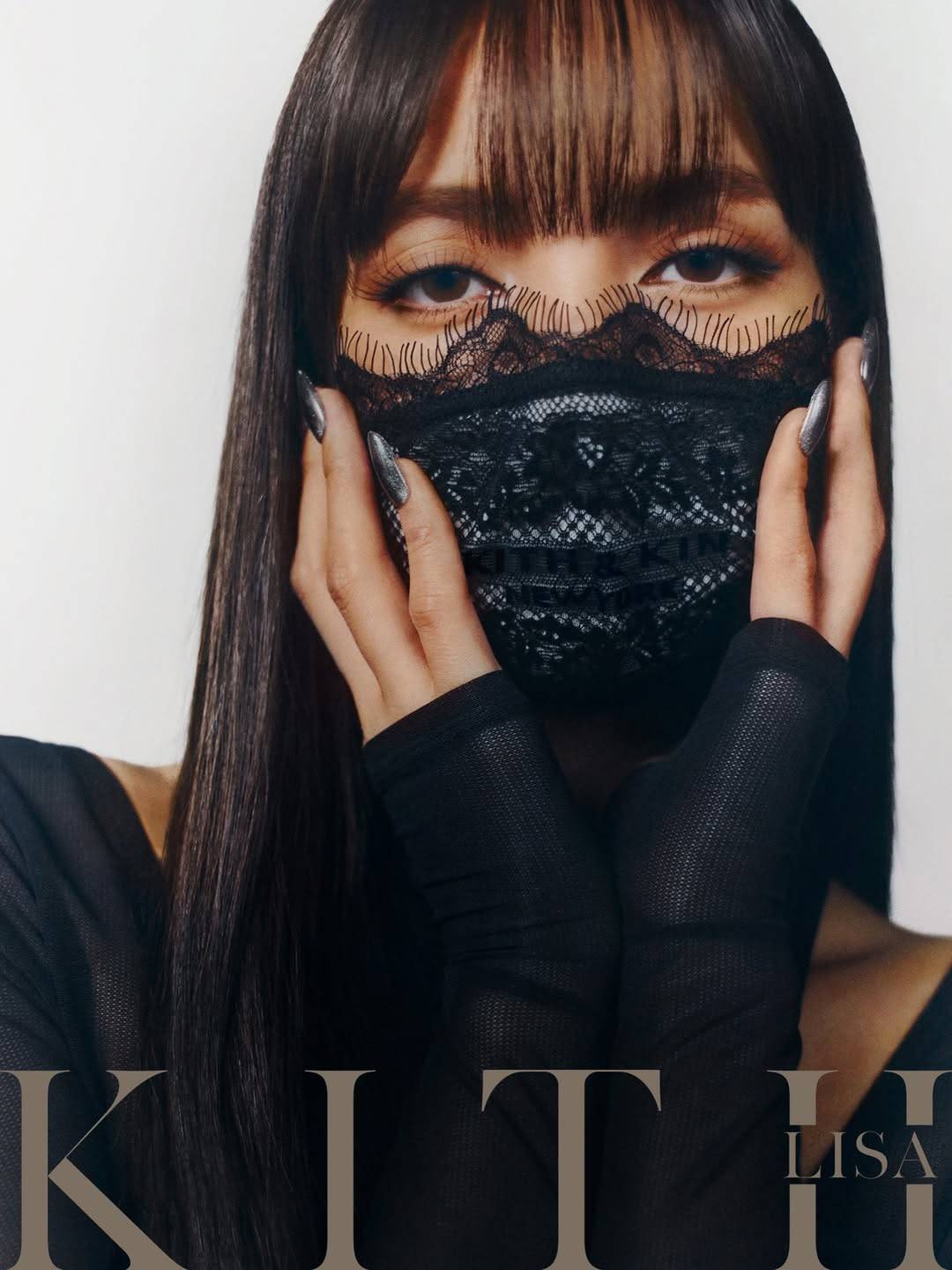 BLACKPINK Lisa 新身份登場！　驚喜宣布擔任 Kith Women 2026 春夏客座設計師