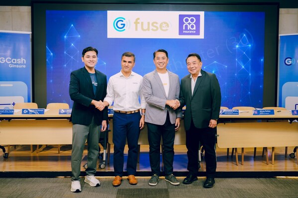 菲律賓金融科技公司GCash通過GLoan Protect為民眾提供免費健康及貸款保險服務