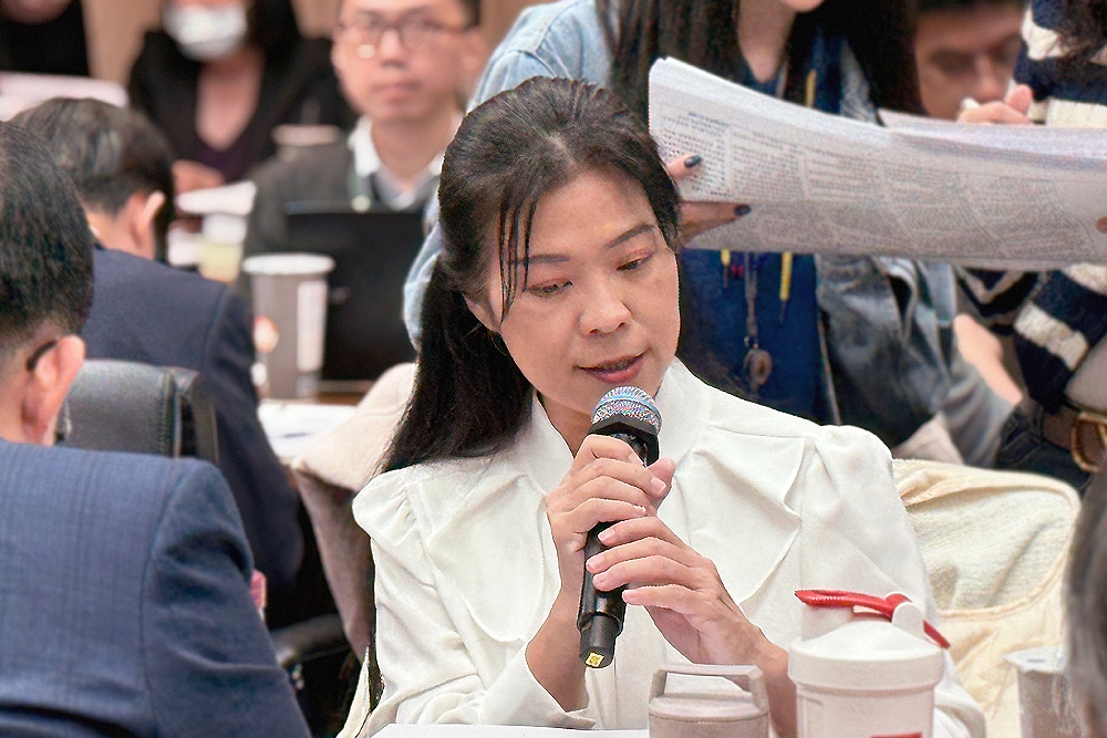 台61線鹿港休息站2027年2月可望開幕 陳秀寳盼推廣在地觀光產業 212 台61線鹿港休息站2027年2月可望開幕 陳秀寳盼推廣在地觀光產業 211