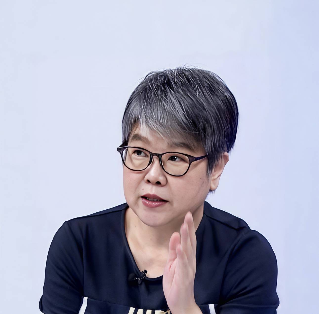 分析國民黨新竹縣長初選風波 黃光芹:徐欣瑩6年黨齡擔憂3成黨員投票 1302052