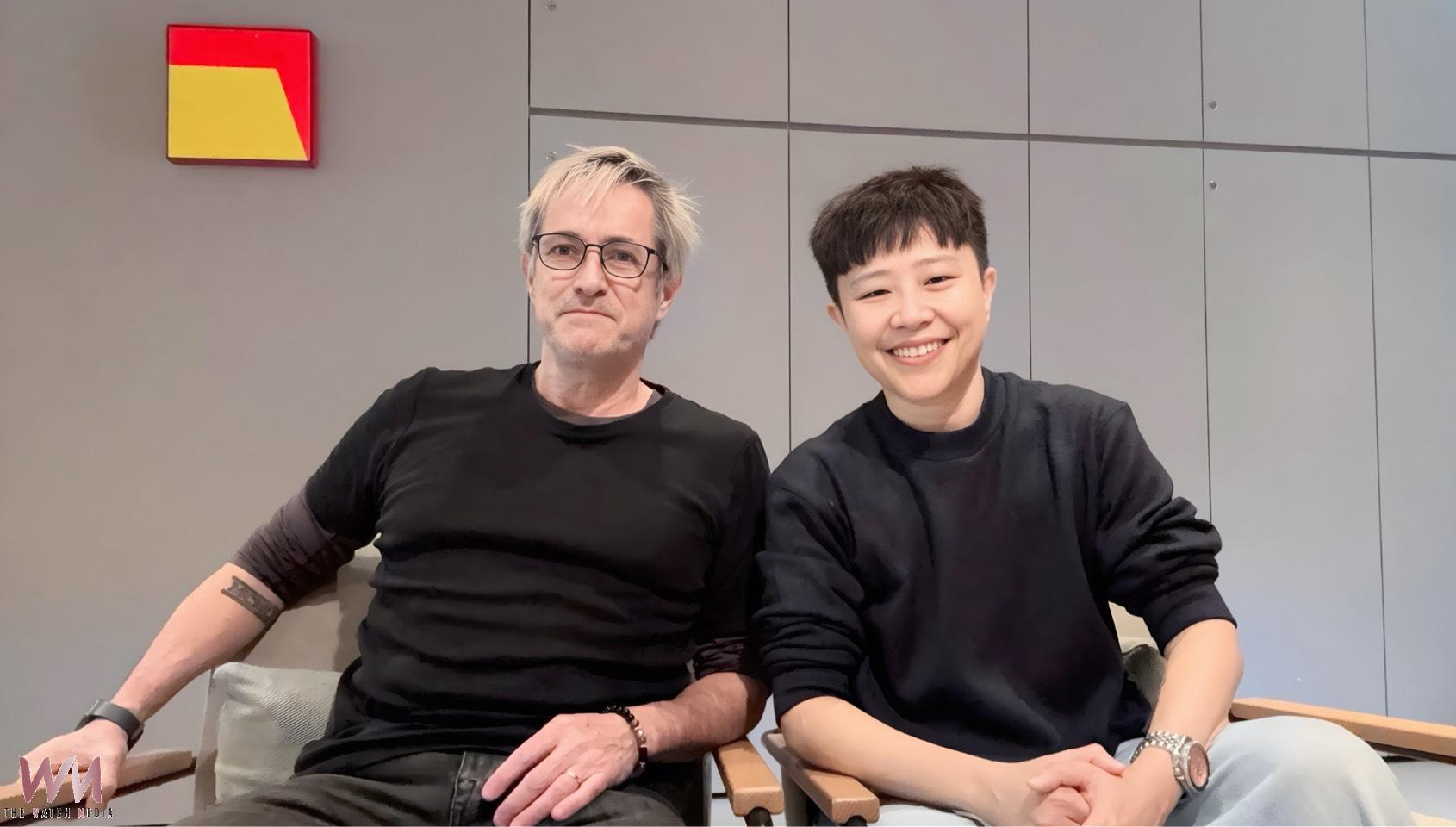 台、智創作者跨國合作 運用 AI 攜手推動讓台灣科技被世界聽見 - https://www.watchmedia01.com