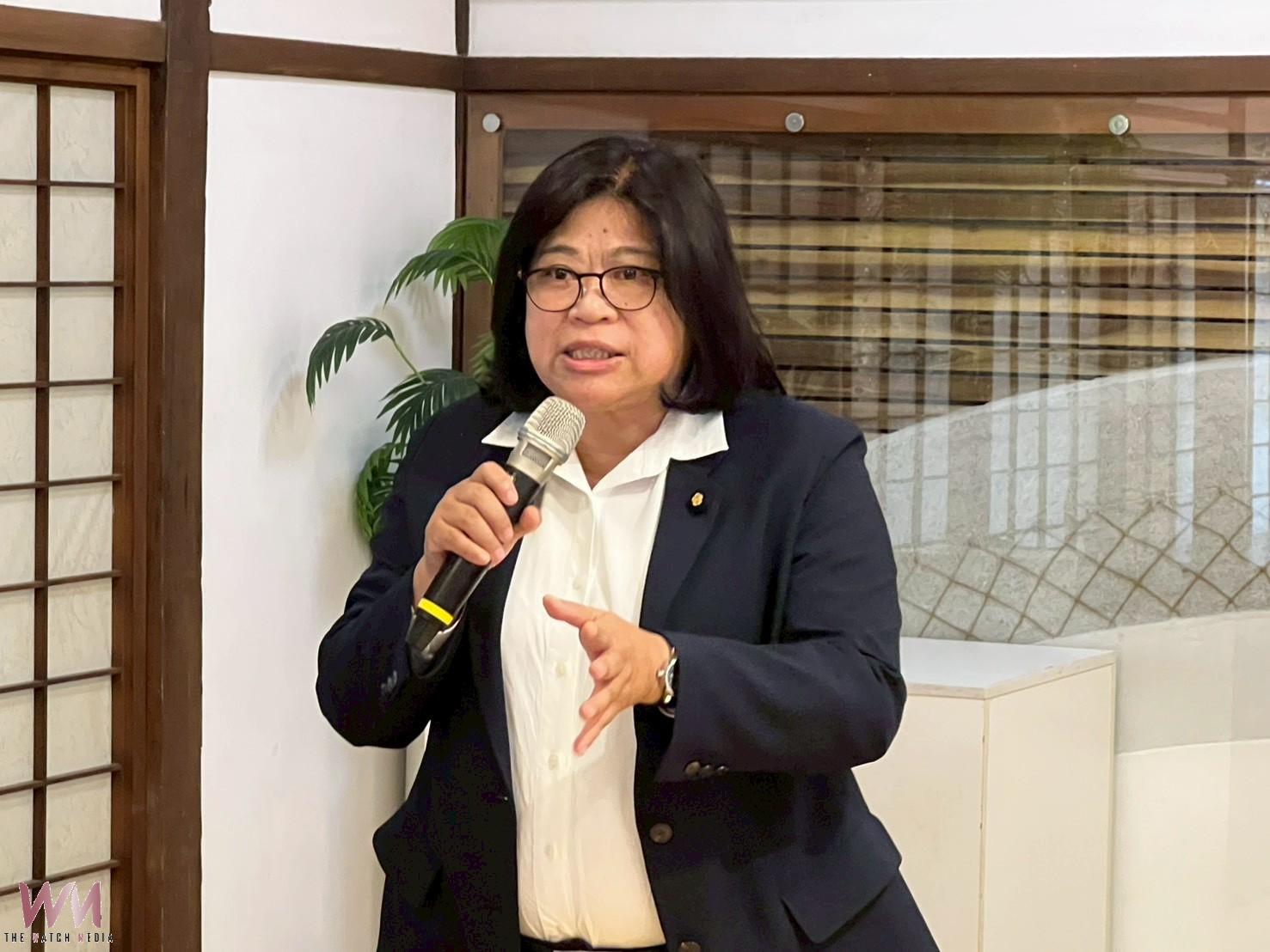 檜意森活村營運風波 陳駿季部長允諾保障店家權益 - https://www.watchmedia01.com