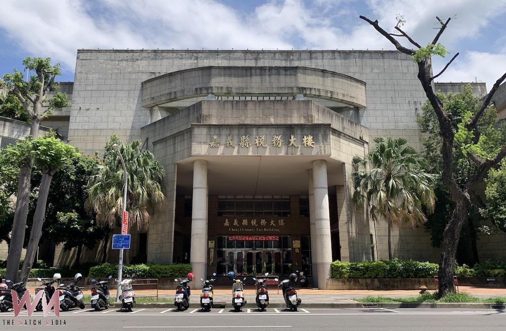 嘉義縣政府財政稅務局公告,自即日起開始展開115年度地價稅稅籍及使用情形清查作業。(圖/記者陳惲朋攝)
