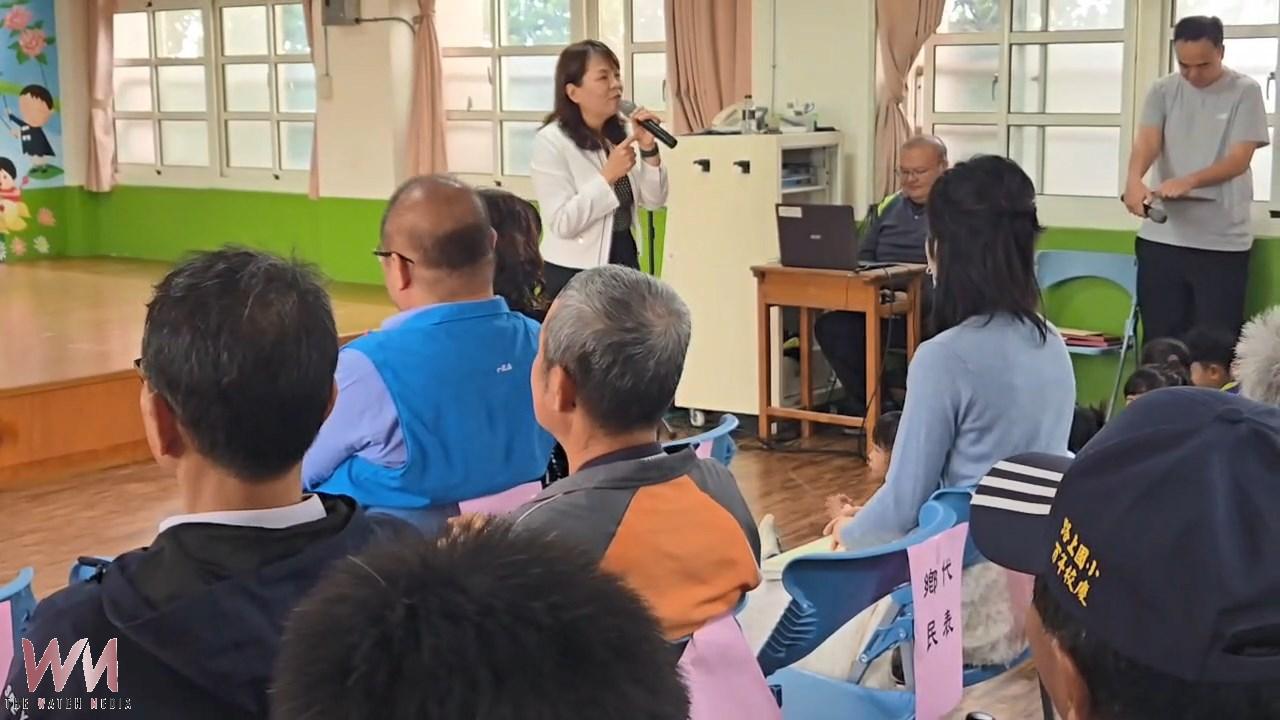 全韻文化捐贈鋼琴　路上國小偏鄉學童首度親近音樂藝術 - https://www.watchmedia01.com